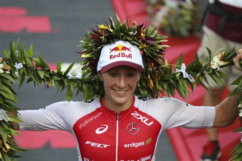 daniela ryf|Triathlete and Ironman World Champion .